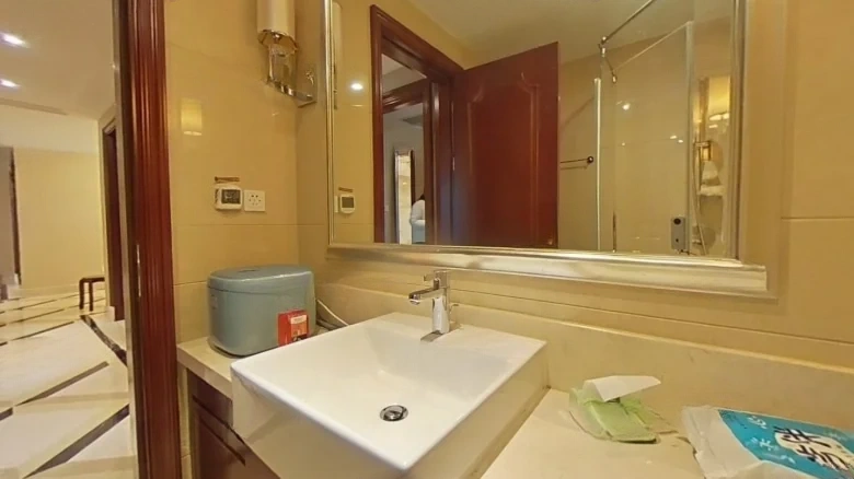 Binhai City Star - View 10