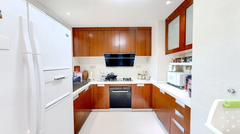 Jinji Shangshuli Road - View 7