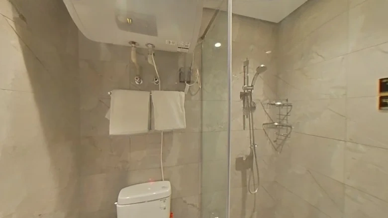 Longfor Times City - View 5