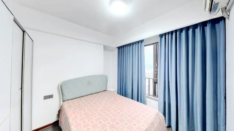 Jianfa Yangzhu Phase II - View 3