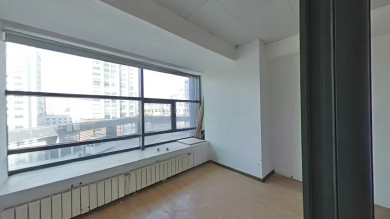 Langqin Taiyuan Center - View 3