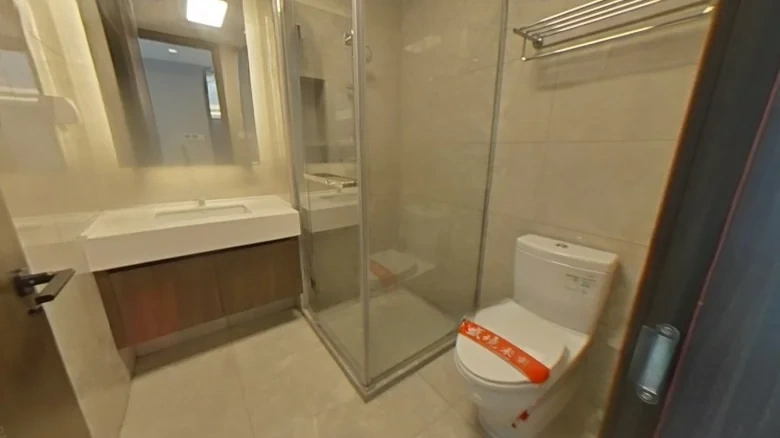 Hangzheng Future Center - View 10