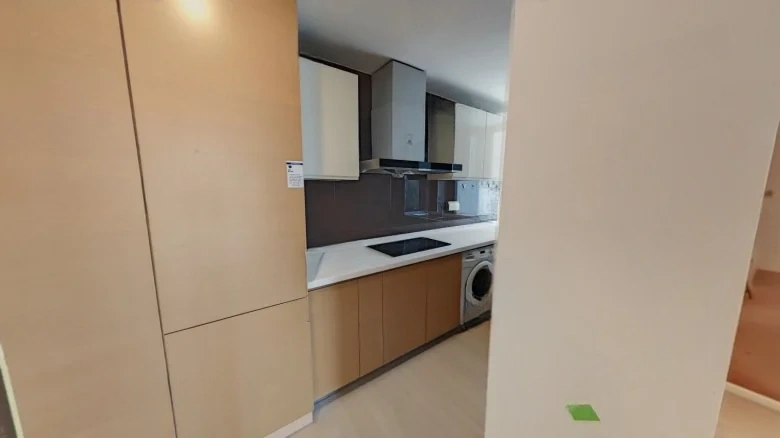 Shimao International Plaza - View 5