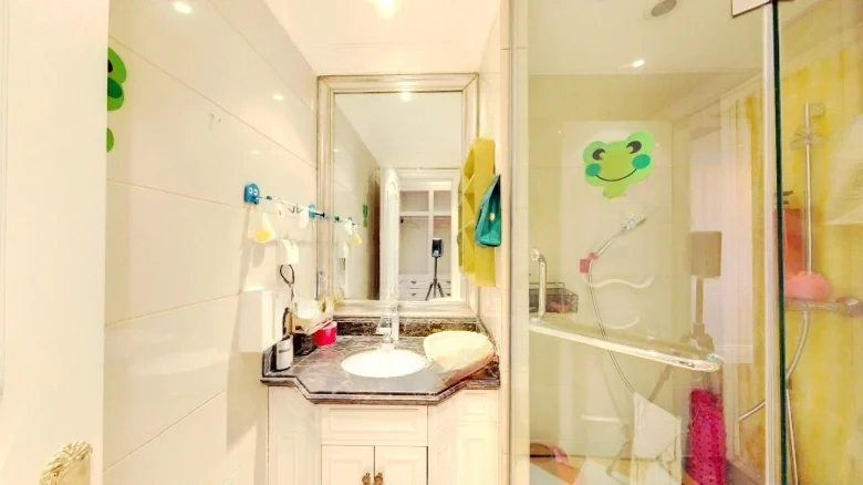 Wanda Grand Mansion - View 10