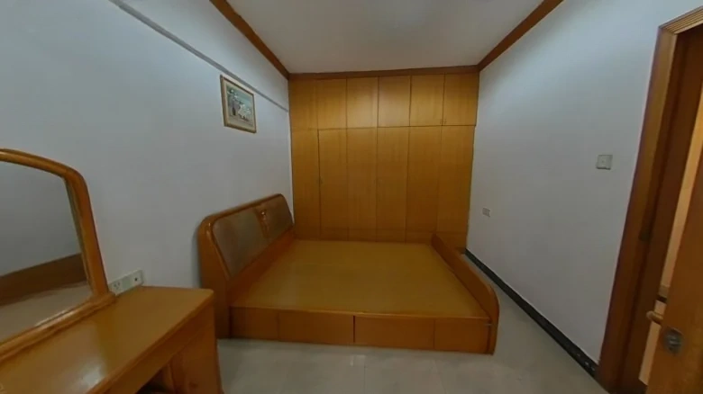 Dongshan Huafeng Tower - View 6