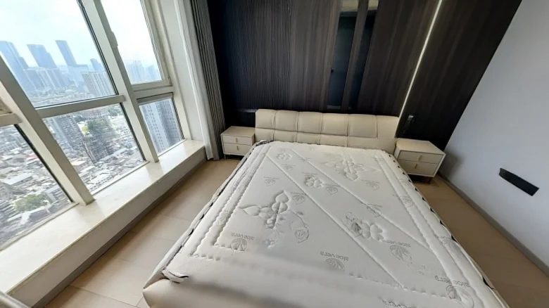 Wanda Mansion - View 4