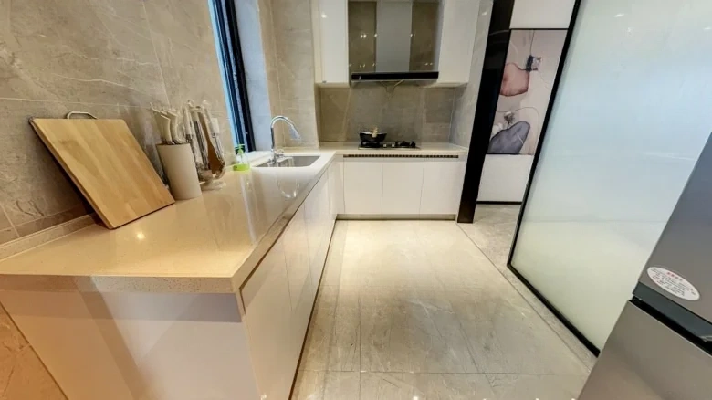 Green City · Phoenix Nest Sound of Flamingos - View 8