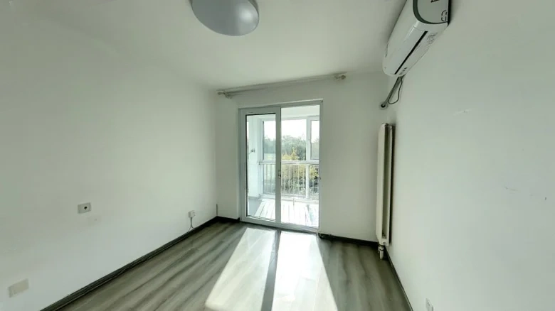 Anwai Xihexian Road No. 1 Courtyard - View 2