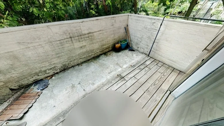 Crystal Forest Phase I - View 11