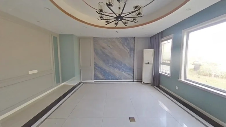 New Eastern Sea Golf Country Club - View 2