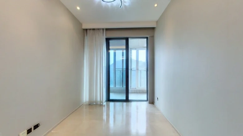 New Heaven Half Mountain - View 2