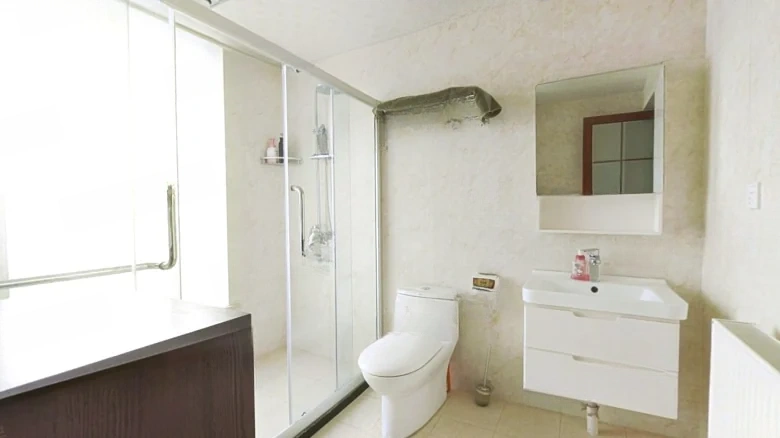 Palm Springs Phase IV - View 11