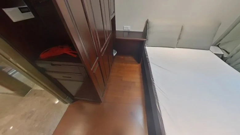 Clearing Splendor South District - View 5