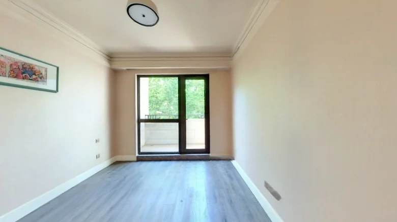 Grand Auspiciousness Garden - View 2