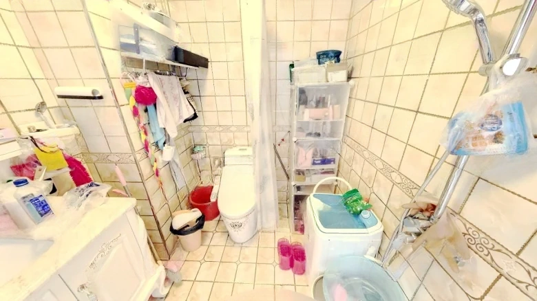 Zhonghai Dragon Bay Phase I - View 14