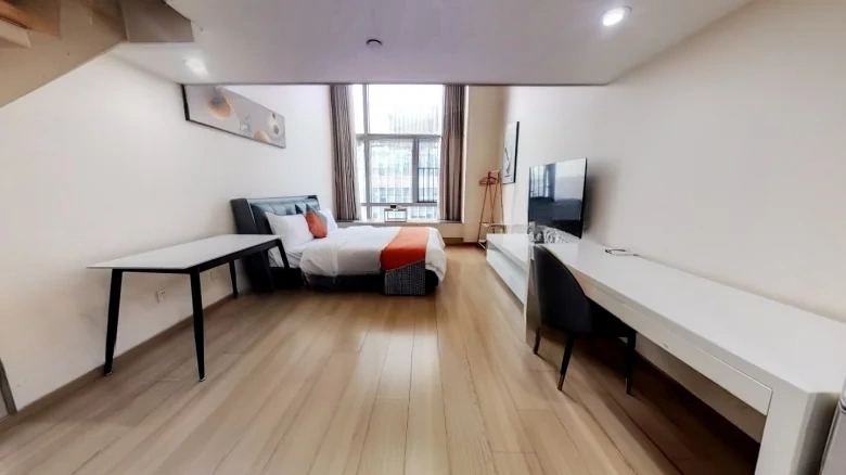 Poly Fortune Centre - View 4