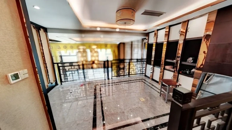 Poly Western Coast - View 3