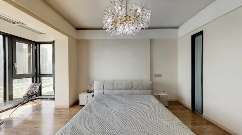 Shimao Riverside Mansion - View 8