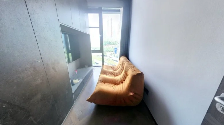 Vanke Jade Metropolis - View 2