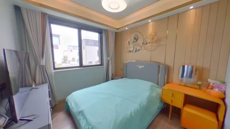 Zhongliang Dushu Imperial Lake - View 5