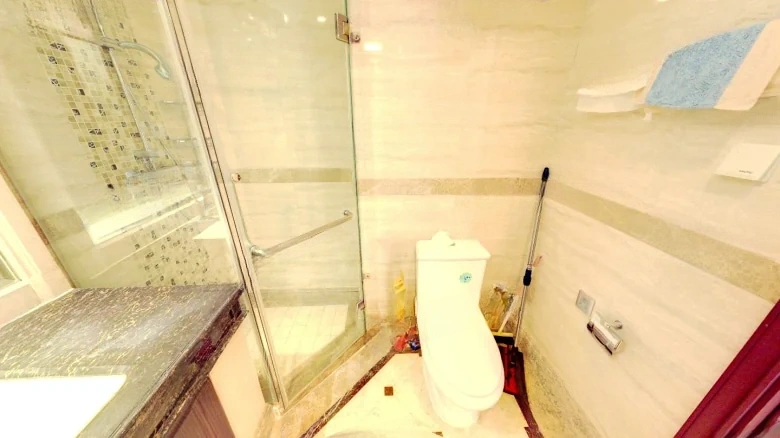 Vanke City Phase II - View 11