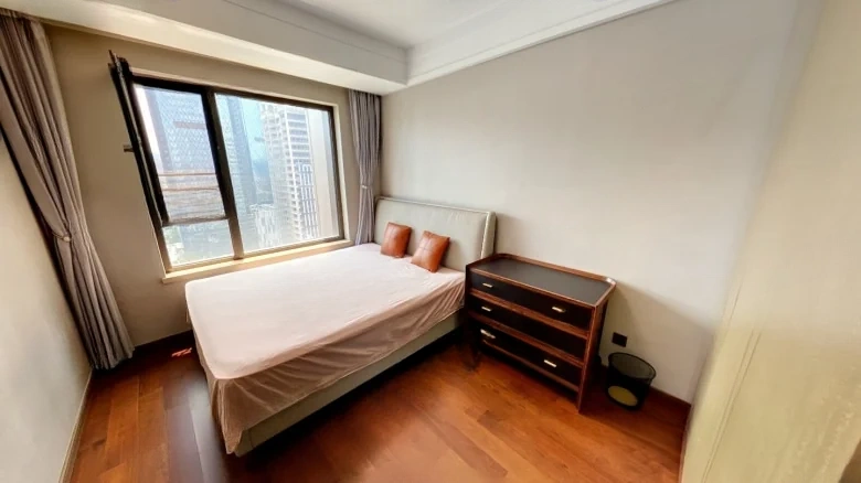 Rende Park Century - View 2