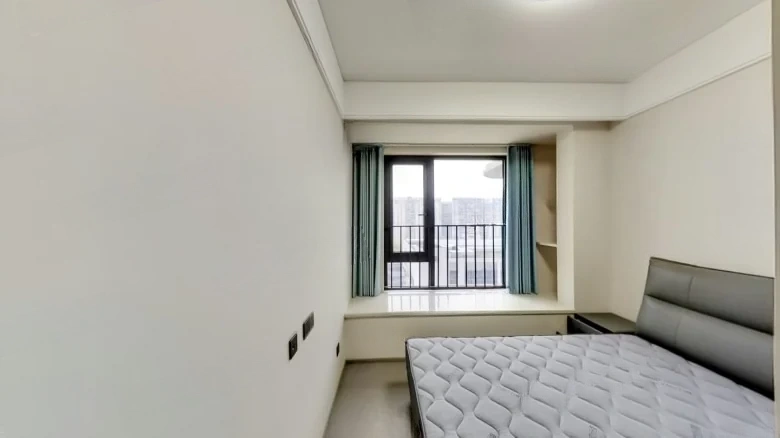 China Resources Land Jinjiang Yuefu - View 5