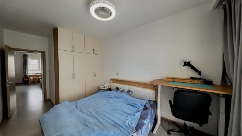 Coastal Sailo City Phase V - View 1