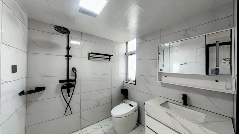 Beichen Triangle C3 - View 9