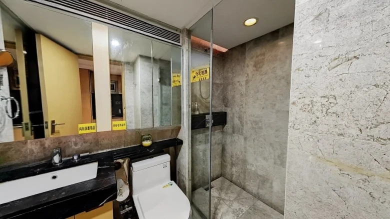 Zhongda Square - View 8