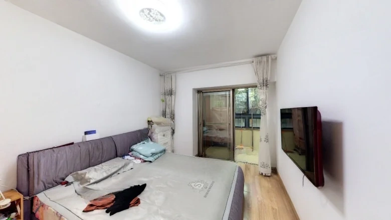 Shangfeng International - View 4