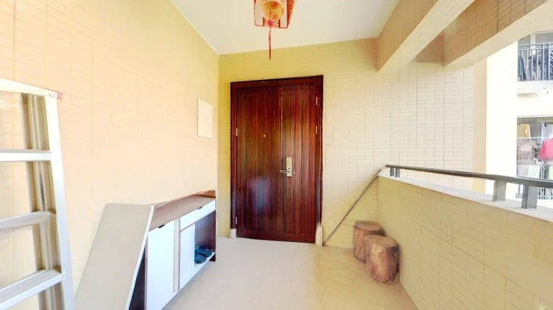 Jadeite Garden - View 10