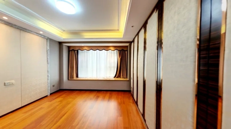 Wen Rudede Chengdu - View 3