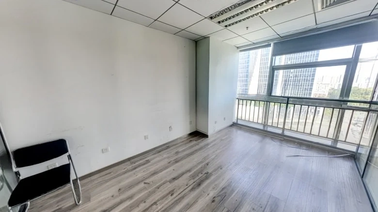 Lushang Guoao City - View 3