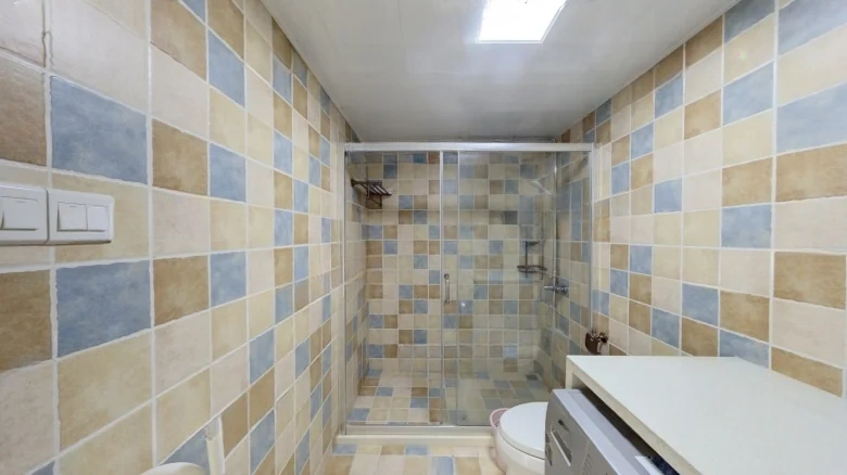 Jade City Phase I - View 9