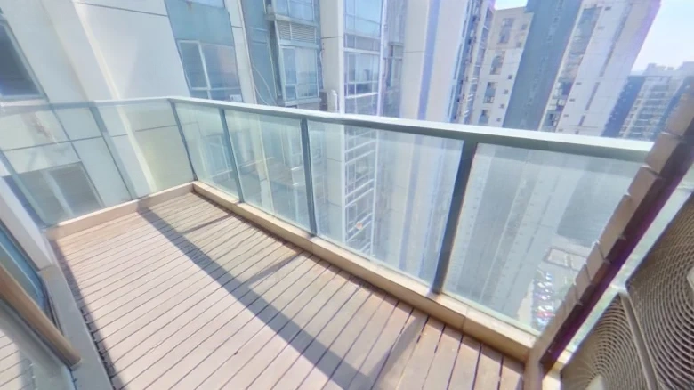 Heqiao Rijing - View 16