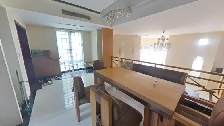 Mountain Water Splendor Gate Peak Excellence Garden - View 11