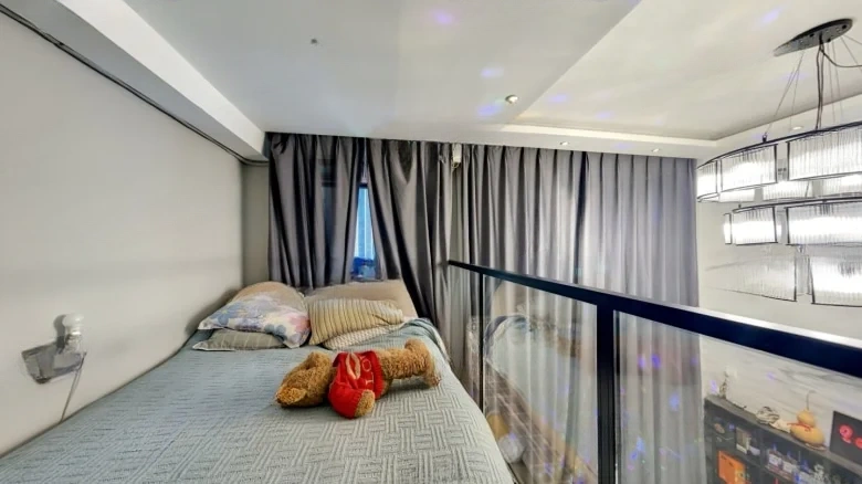 Evergrande Future City - View 2