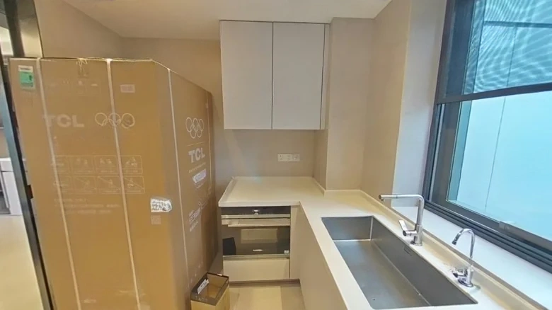 Zhen'ao Court Phase II - View 13