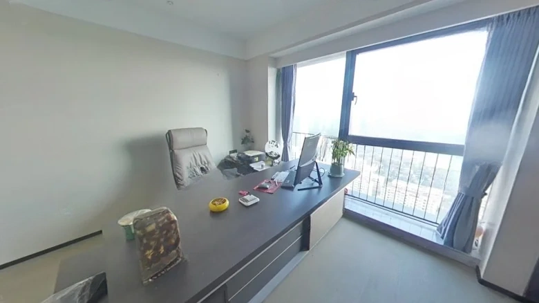 Wanke Jade Changjiang - View 4