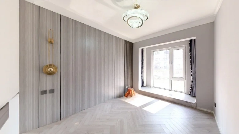 Green City Fragrant Garden - View 3