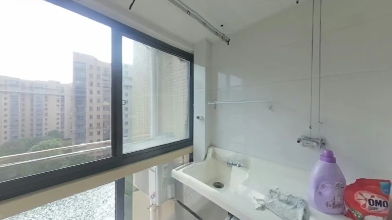 Heavenly Peace Mansion - View 6