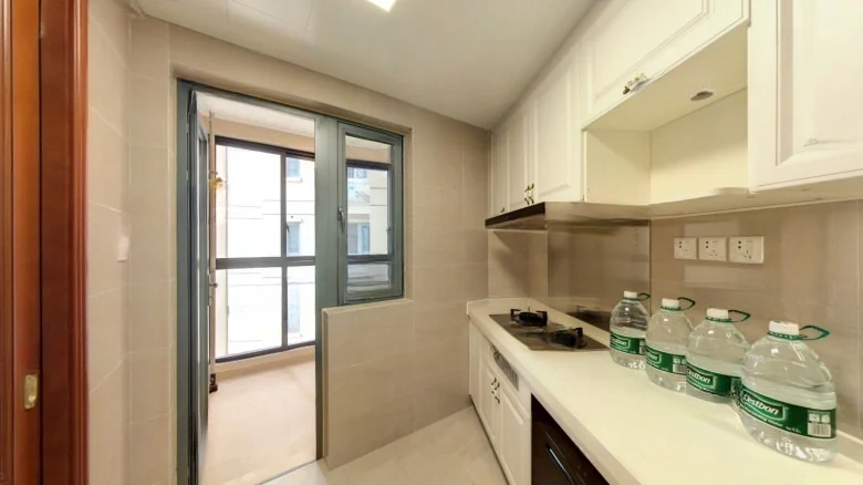 Evergrande Dragon Peak Residence - View 6