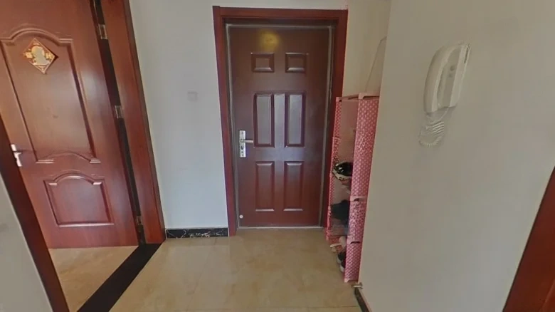 Rongze Jiayuan West Second Road 2号院 can be translated as - View 7