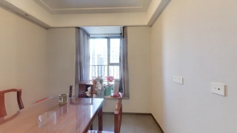 Green City - Gentle Wind and Silvery Moon - View 6