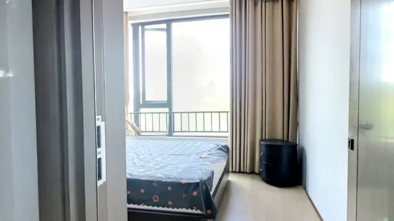 Longxi Lake Platinum Green轩 - View 2