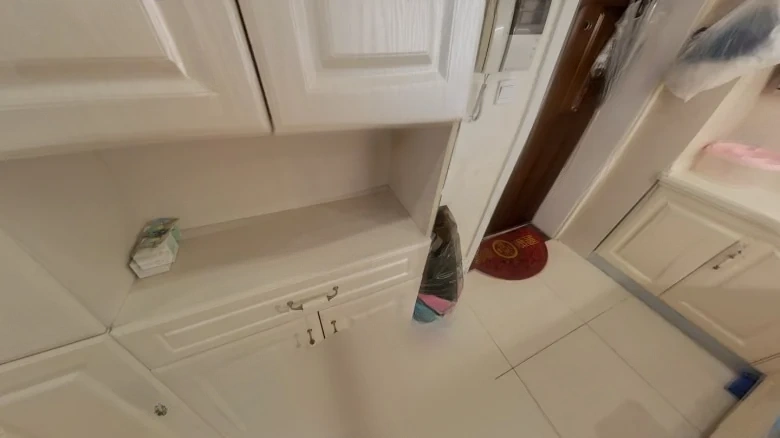 Hang Ji Center Apartments - View 3