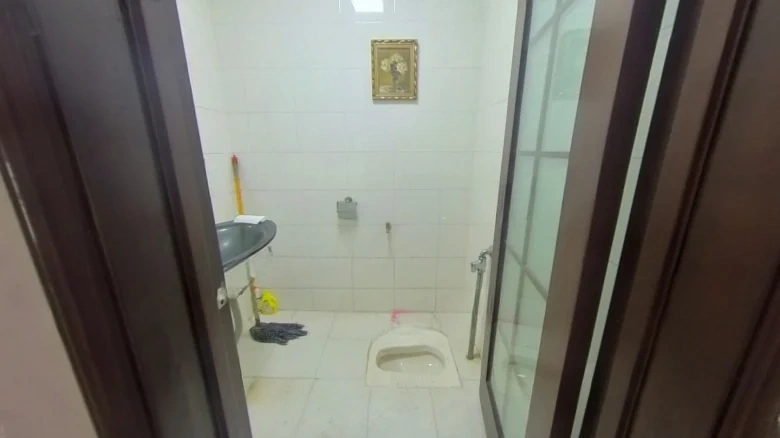 Water Cloud Interval - View 10