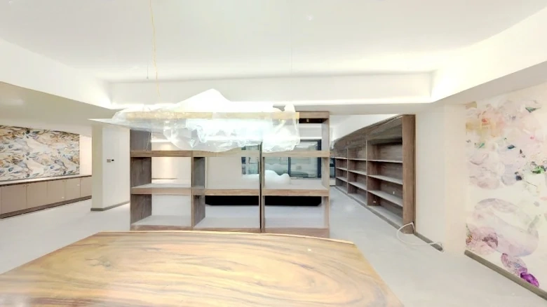 Celestial Horse City - View 7