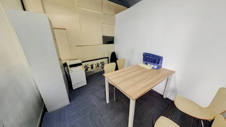 Zhongtian Plaza - View 6